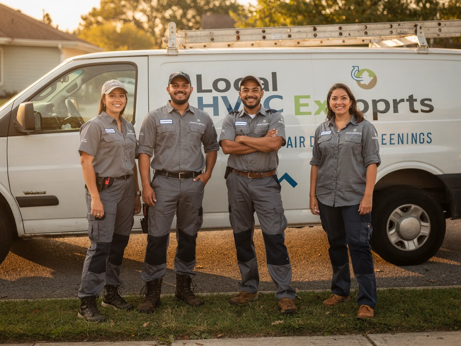 24/7 HVAC Repair & AC Replacement company in Campbellton, TX